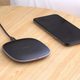 Aukey 5W Qi Charging Pad | $9 | Amazon | Promo code LAQ4FU22